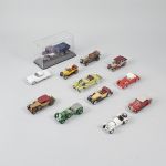 1201 2461 Modellbilar